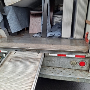 Photo of Tell Me Where Moving & Cleaning
