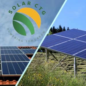 Photo of Solar CTG