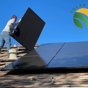 Photo of Solar CTG