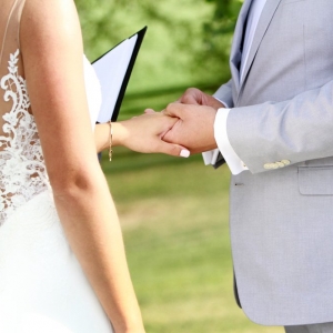 Photo of Enchanted Garden Weddings