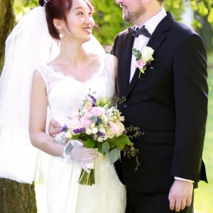 Photo of Enchanted Garden Weddings