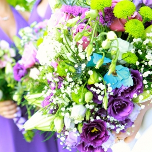 Photo of Enchanted Garden Weddings
