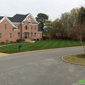 Photo of Green Quest Lawn & Landscaping