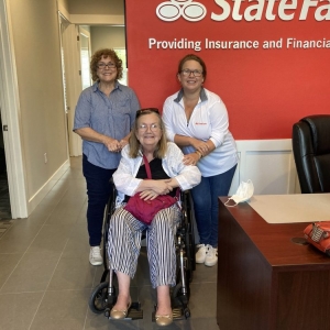 Photo of Monica Story - State Farm Insurance Agent