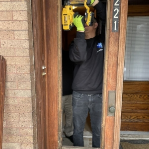 Photo of G&G Windows