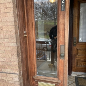 Photo of G&G Windows