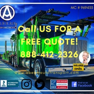 Photo of Abeam Transport