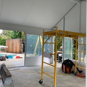 Photo of Valley Sunroom Additions