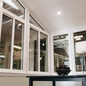 Photo of Valley Sunroom Additions