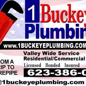 Photo of 1 Buckeye Plumbing
