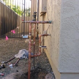 Photo of 1 Buckeye Plumbing