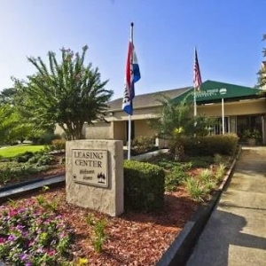 Jacksonville Ortega Pines