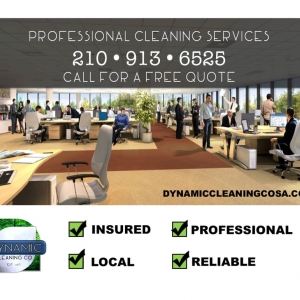 Photo of Dynamic Cleaning Co