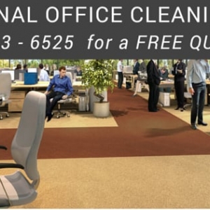 Photo of Dynamic Cleaning Co