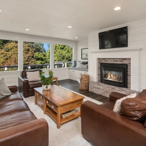 Photo of Chris Cooley, Windermere Real Estate