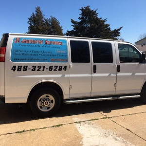 Photo of J V Janitorial Services