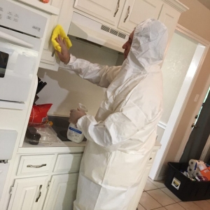Photo of J V Janitorial Services