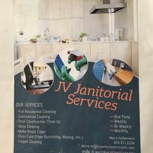 Photo of J V Janitorial Services
