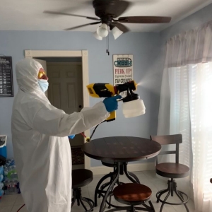 Photo of J V Janitorial Services