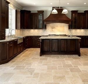 Photo of Universal Tile Restoration