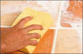Photo of Universal Tile Restoration