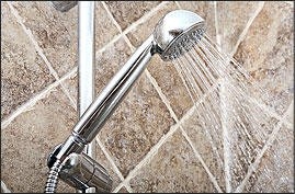 Photo of Universal Tile Restoration