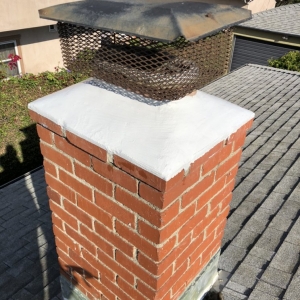 Photo of Mr. Chimney Sweep Service