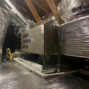 Photo of Ventwerx HVAC Heating & Air Conditioning