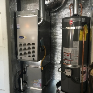 Photo of Ventwerx HVAC Heating & Air Conditioning