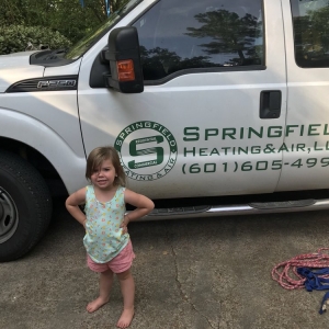 Photo of Springfield Heating and Air