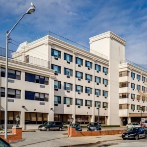 Photo of NIS Construction