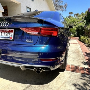 Photo of SoCal Auto Detail Center RIO
