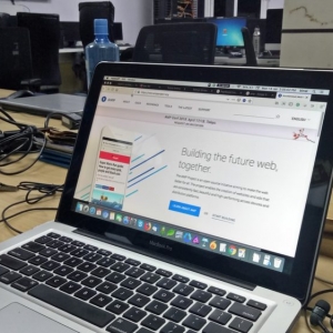 Photo of Web Hill Tech