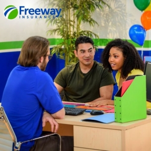 Photo of Freeway Insurance