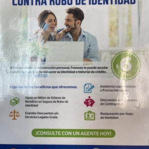 Photo of Freeway Insurance