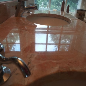 Photo of Classic Marble & Stone Restoration