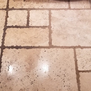 Photo of Classic Marble & Stone Restoration