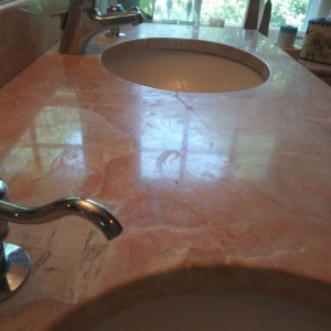 Photo of Classic Marble & Stone Restoration