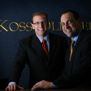 Photo of Koss Olinger