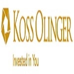 Photo of Koss Olinger