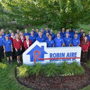Photo of Robin Aire Service Company