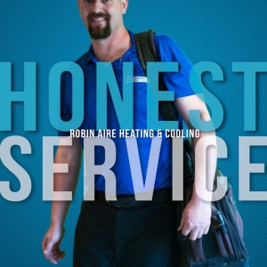 Photo of Robin Aire Service Company