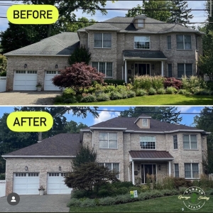Photo of Garden State Garage & Siding