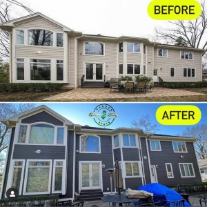 Photo of Garden State Garage & Siding