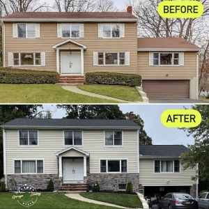 Photo of Garden State Garage & Siding