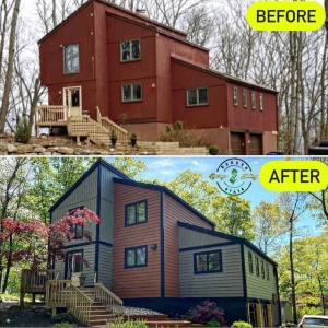 Photo of Garden State Garage & Siding