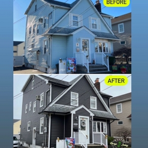 Photo of Garden State Garage & Siding