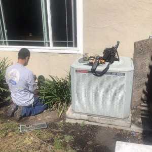 Photo of Carol Flynn Heating & Cooling