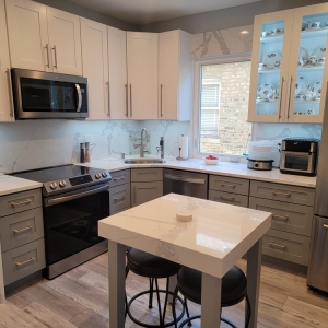 Photo of Art Granite Countertops