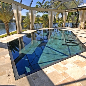 Photo of Reef Pools & Landscape